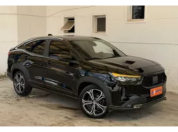 Fiat Fastback