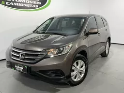 Honda CRV