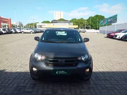 Fiat Mobi