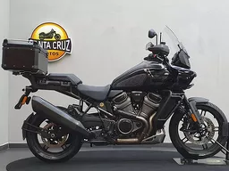 Pan America 1250