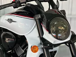 Suzuki Boulevard