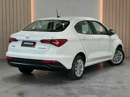 Fiat Cronos