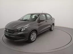 Fiat Cronos