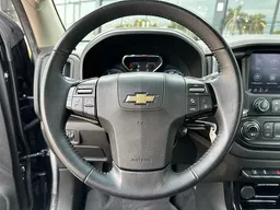 Chevrolet S10