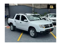 Renault Duster Oroch
