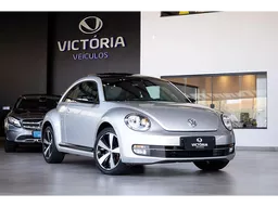 Volkswagen Fusca
