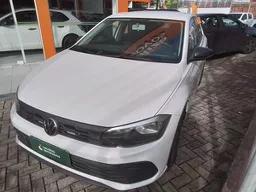 Volkswagen Polo Hatch