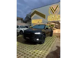 RAM Rampage