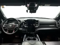 RAM 3500