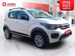 Fiat Mobi