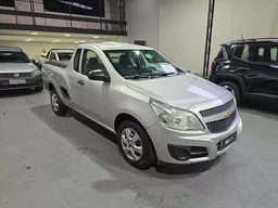 Chevrolet Montana