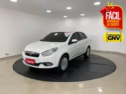 Fiat Grand Siena