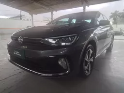 Volkswagen Virtus