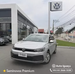 Volkswagen Virtus
