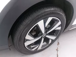 Volkswagen Nivus