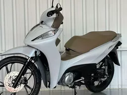 Honda Biz