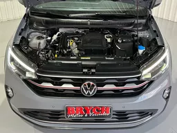Volkswagen Nivus