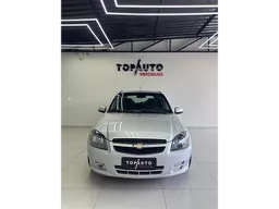 Chevrolet Celta