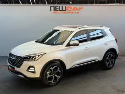Chery Tiggo 5X Pro