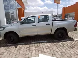 Hilux