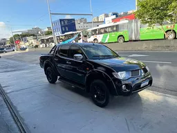 Mitsubishi L200 Triton