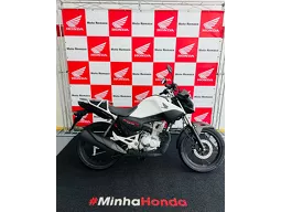 Honda CG 160