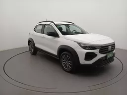 Fiat Pulse