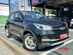 Chery Tiggo 5X