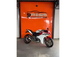 CBR 600