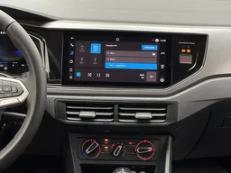 Volkswagen Virtus