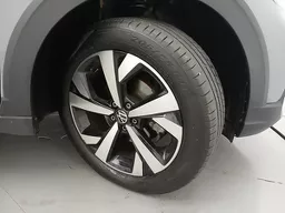 Volkswagen Nivus