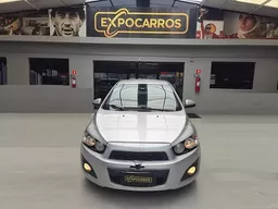 Chevrolet Sonic