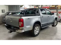 Chevrolet S10