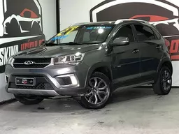 Chery Tiggo 2