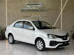 Etios