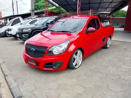 Chevrolet Montana