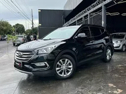 Hyundai Santa Fé