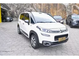 Citroën Aircross