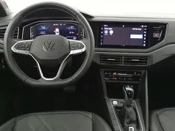 Volkswagen Virtus
