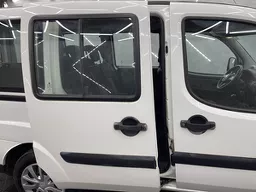 Fiat Doblò