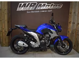 Fazer 250