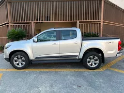 Chevrolet S10