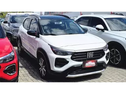 Fiat Pulse