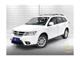 Fiat Freemont