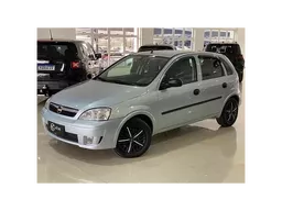 Chevrolet Corsa