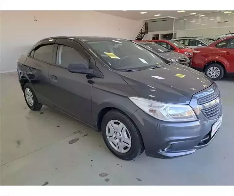 Foto do carro