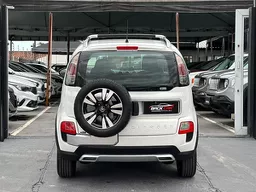Citroën Aircross