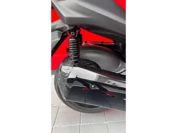 Yamaha Xmax