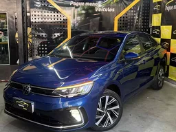 Volkswagen Virtus