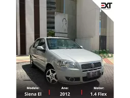 Fiat Siena